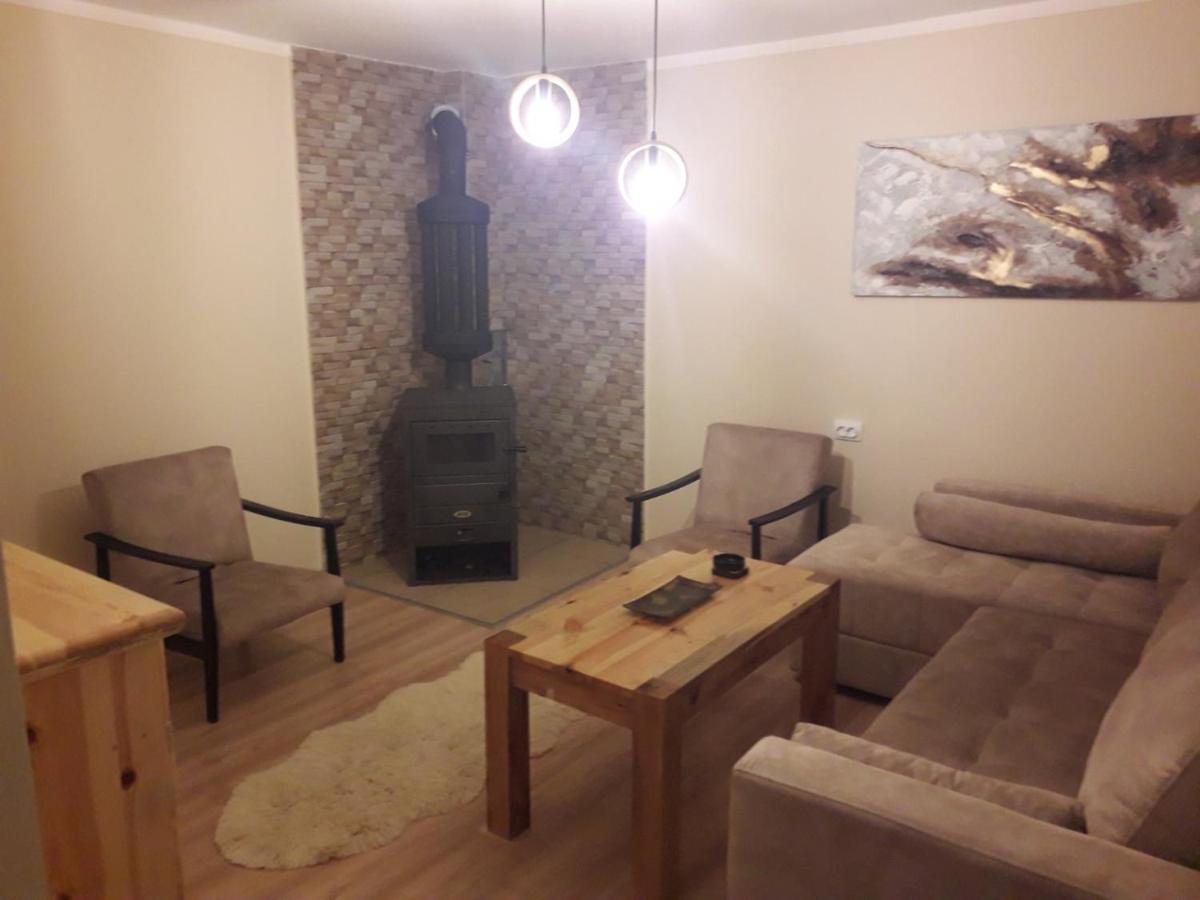 Chalet Seoska Kuca Rakic - Tara *