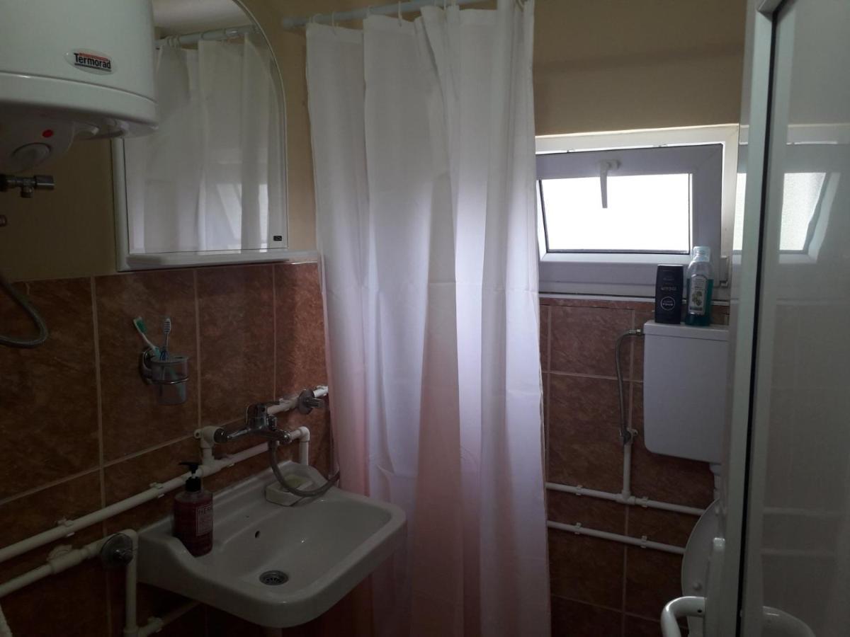 Seoska Kuca Rakic - Tara Chalet Rastiste