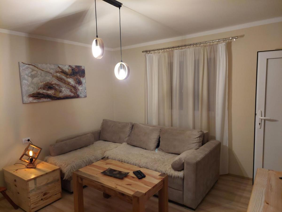 Seoska Kuca Rakic - Tara Chalet Rastiste