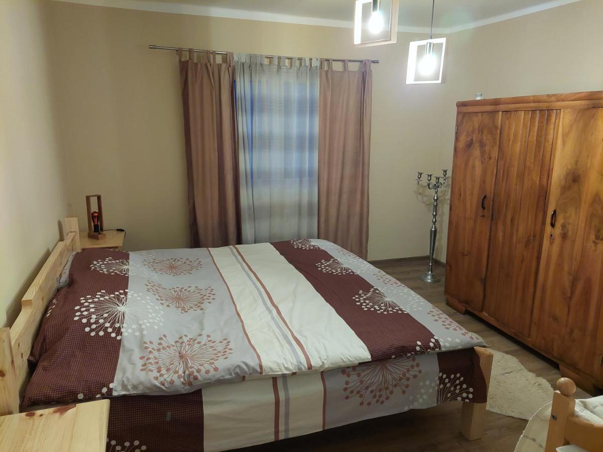 Seoska Kuca Rakic - Tara Chalet *