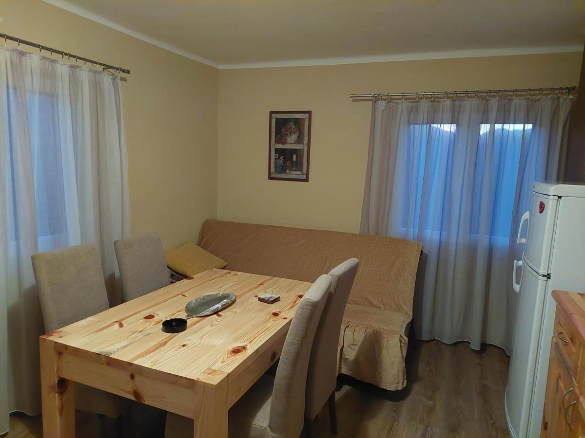 Seoska Kuca Rakic - Tara Chalet *